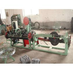 河北霸鑫絲網(wǎng),刺繩生產(chǎn)機械參數(shù),刺繩生產(chǎn)機械