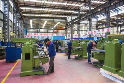 黨建注入紅色基因 質(zhì)量鑄就精密制造——云南錦潤數(shù)控機(jī)械制造有限責(zé)任公司夯實(shí)黨建基礎(chǔ)側(cè)記