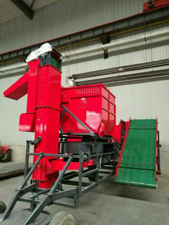 智邦國際機(jī)械行業(yè)管理系統(tǒng)賦能吉林扶余銘誠農(nóng)用機(jī)械制造廠