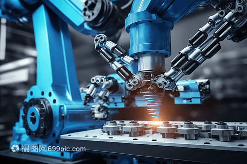 焊接機(jī)械臂在現(xiàn)代制造業(yè)的應(yīng)用與發(fā)展