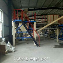 大城縣建諾機械設備廠 專業制造，卓越品質，助力工業發展